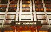 Туры в отель Colonnade Hotel