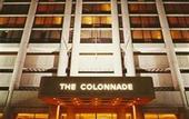 Туры в отель Colonnade Hotel