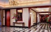 Туры в отель Colonnade Hotel
