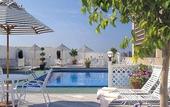 Туры в отель Colonnade Hotel