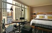 Туры в отель Colonnade Hotel