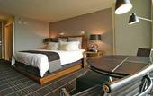 Туры в отель Colonnade Hotel