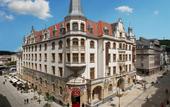 Туры в отель Grandhotel Ambassador Narodni Dum