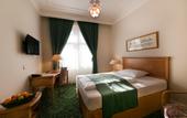 Туры в отель Grandhotel Ambassador Narodni Dum