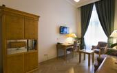 Туры в отель Grandhotel Ambassador Narodni Dum