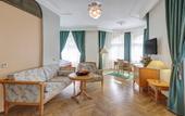 Туры в отель Grandhotel Ambassador Narodni Dum