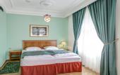 Туры в отель Grandhotel Ambassador Narodni Dum