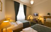 Туры в отель Grandhotel Ambassador Narodni Dum
