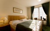 Туры в отель Grandhotel Ambassador Narodni Dum