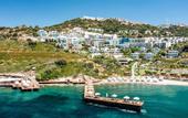 Туры в отель Sirene Luxury Hotel Bodrum