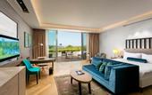 Туры в отель Sirene Luxury Hotel Bodrum