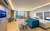 Туры в отель Sirene Luxury Hotel Bodrum