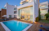 Туры в отель Sirene Luxury Hotel Bodrum
