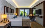 Туры в отель Sirene Luxury Hotel Bodrum