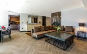 Туры в отель Sirene Luxury Hotel Bodrum