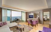 Туры в отель Sirene Luxury Hotel Bodrum
