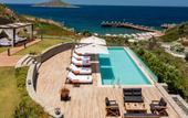 Туры в отель Sirene Luxury Hotel Bodrum