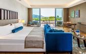 Туры в отель Sirene Luxury Hotel Bodrum