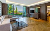 Туры в отель Sirene Luxury Hotel Bodrum