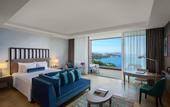 Туры в отель Sirene Luxury Hotel Bodrum
