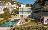 Туры в отель Sirene Luxury Hotel Bodrum