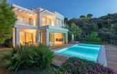 Туры в отель Sirene Luxury Hotel Bodrum