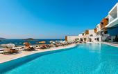 Туры в отель Sirene Luxury Hotel Bodrum