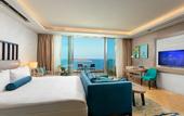 Туры в отель Sirene Luxury Hotel Bodrum