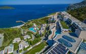 Туры в отель Sirene Luxury Hotel Bodrum