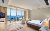 Туры в отель Sirene Luxury Hotel Bodrum