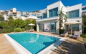 Туры в отель Sirene Luxury Hotel Bodrum