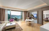 Туры в отель Sirene Luxury Hotel Bodrum