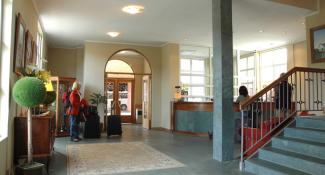 Colonos del Sur Mirador 3*