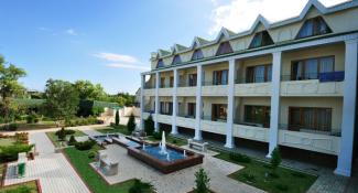 Виктория (Героевское) 2*