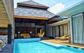 Туры в отель TS Suites Bali