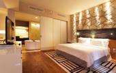 Туры в отель TS Suites Bali