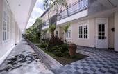 Туры в отель Maison At C Boutique Hotel & Spa