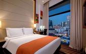 Туры в отель Holiday Inn Express Singapore Clarke Quay