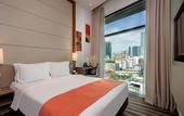 Туры в отель Holiday Inn Express Singapore Clarke Quay