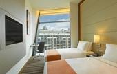 Туры в отель Holiday Inn Express Singapore Clarke Quay