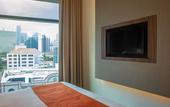Туры в отель Holiday Inn Express Singapore Clarke Quay