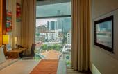 Туры в отель Holiday Inn Express Singapore Clarke Quay