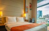 Туры в отель Holiday Inn Express Singapore Clarke Quay