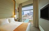 Туры в отель Holiday Inn Express Singapore Clarke Quay