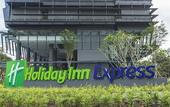 Туры в отель Holiday Inn Express Singapore Clarke Quay