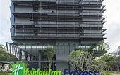 Туры в отель Holiday Inn Express Singapore Clarke Quay