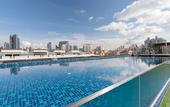 Туры в отель Holiday Inn Express Singapore Clarke Quay