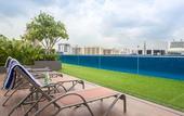 Туры в отель Holiday Inn Express Singapore Clarke Quay