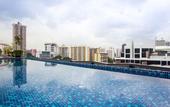 Туры в отель Holiday Inn Express Singapore Clarke Quay