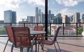 Туры в отель Holiday Inn Express Singapore Clarke Quay